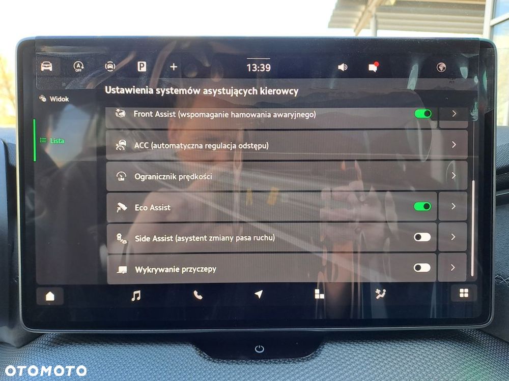 Skoda Kodiaq 2.0 TDI 4x4 Sportline DSG - 21