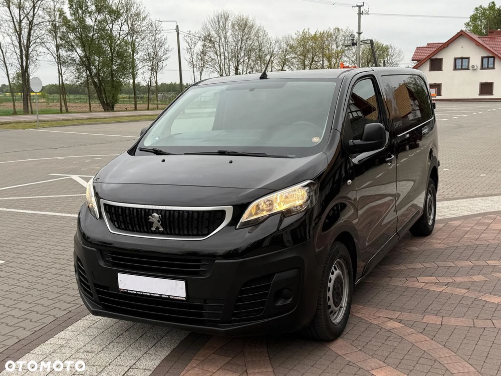 Peugeot EXPERT - 23