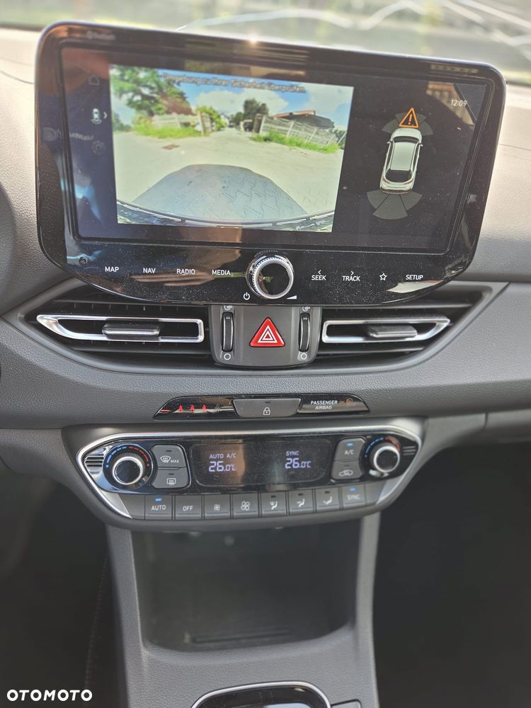 Hyundai i30 N - 10
