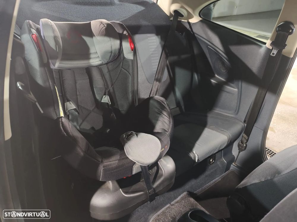 Ford KA 1.2 Titanium - 9