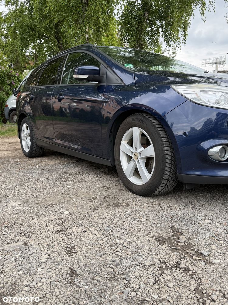 Ford Focus - 3