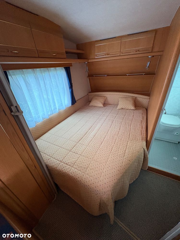 Adria B432 PX - 8
