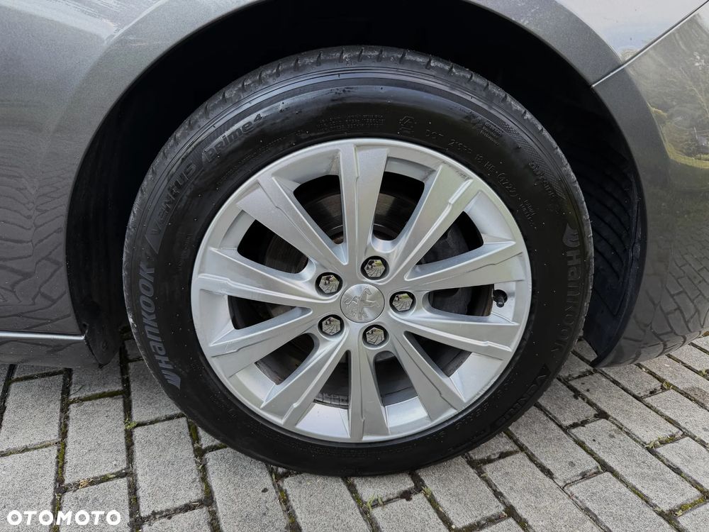 Peugeot 308 BlueHDi 130 Stop & Start Allure - 39
