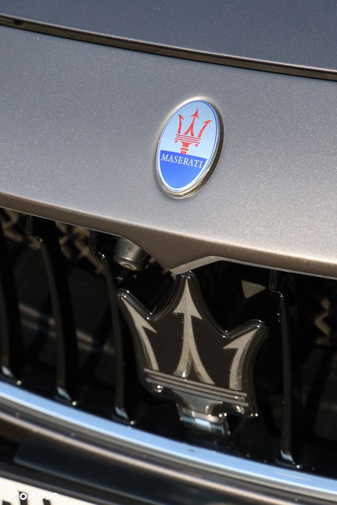 Maserati Ghibli S Q4 - 6