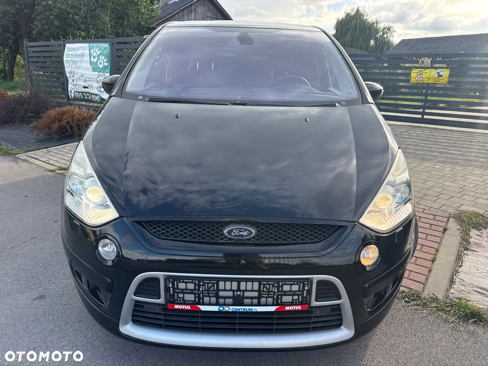 Ford S-Max 2.5 Platinium X - 9