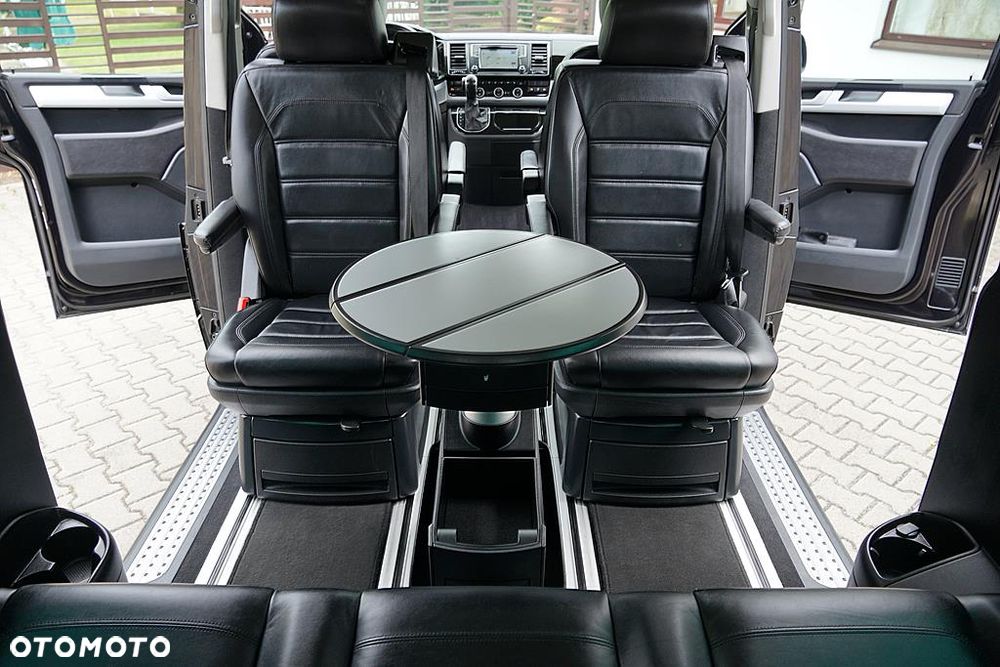 Volkswagen Multivan 2.0 BiTDI L1 Highline 4Motion DSG - 27
