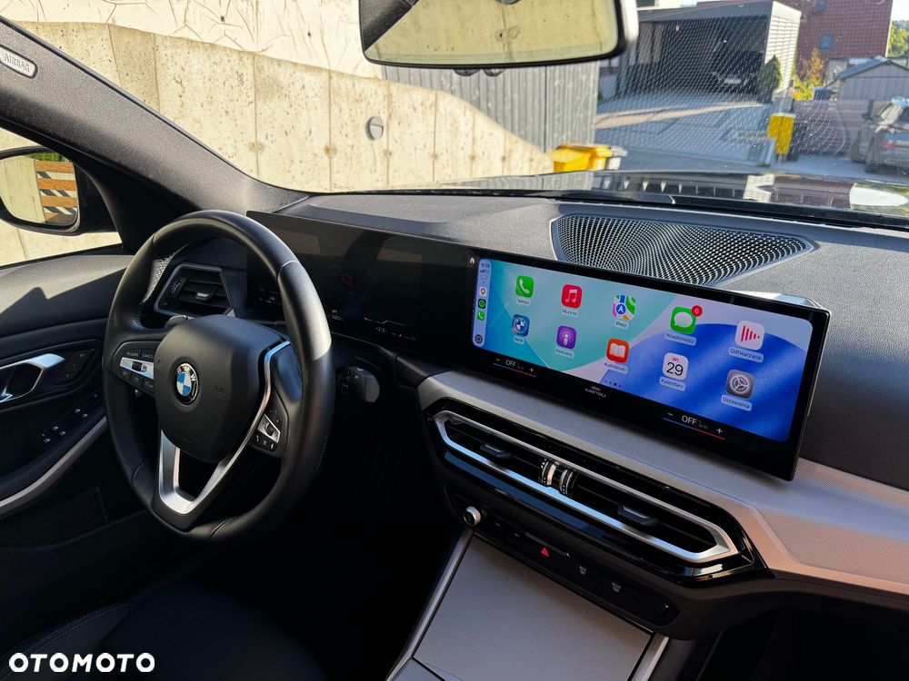 BMW Seria 3 - 27