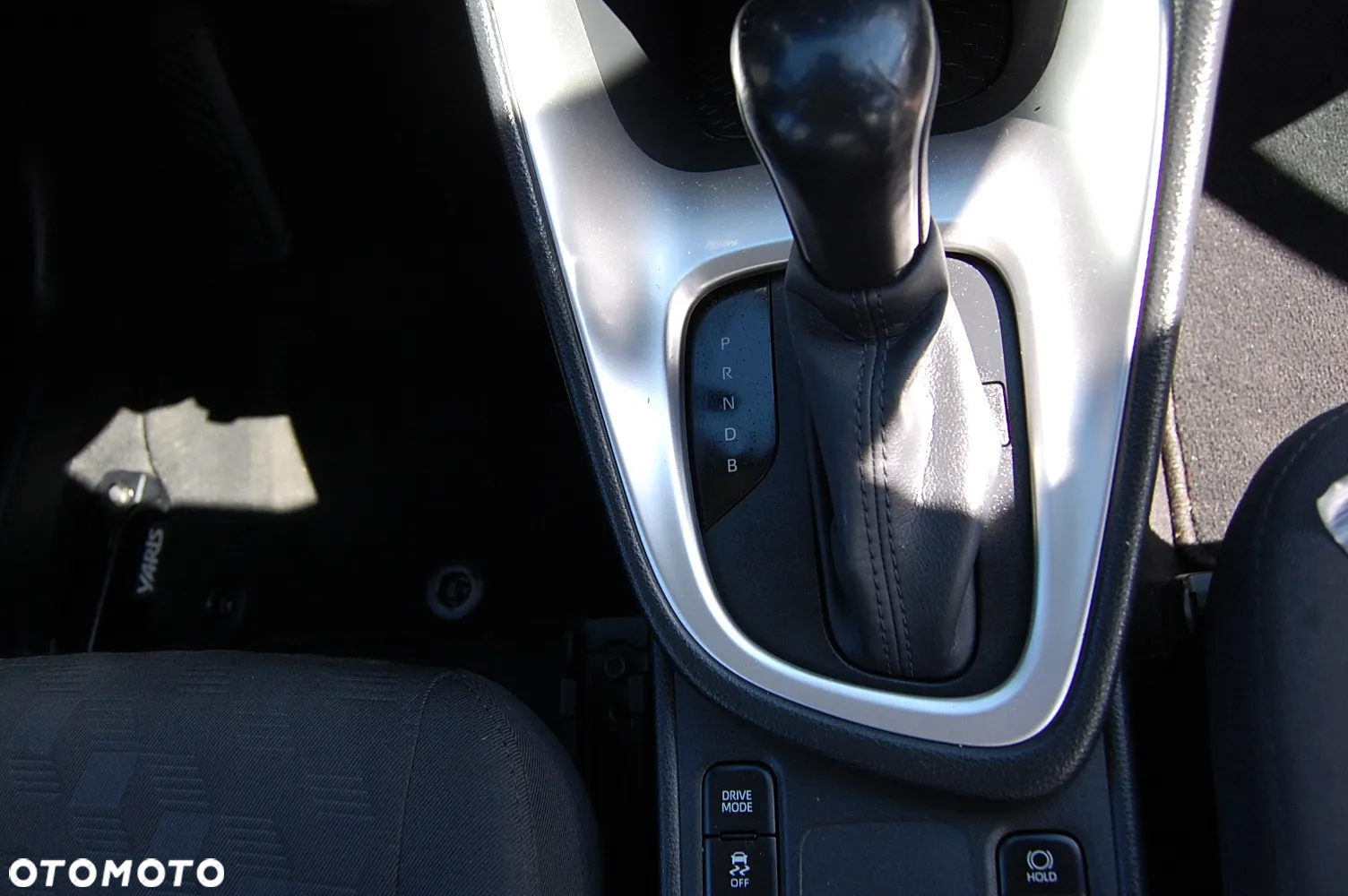 Toyota Yaris - 29