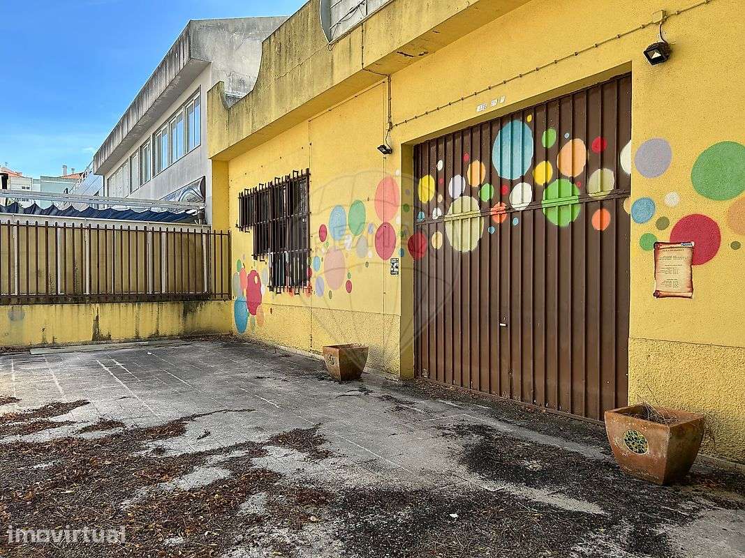 Armazém  para arrendamento - Grande imagem: 5/21