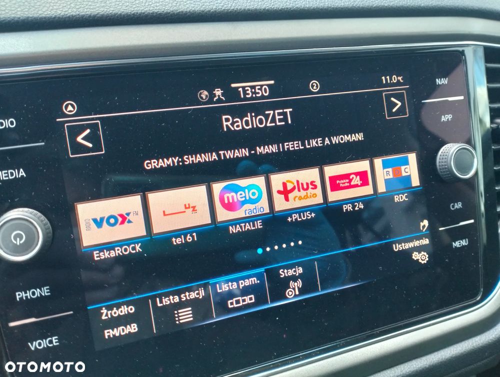 Volkswagen T-Roc 1.0 TSI Advance - 27