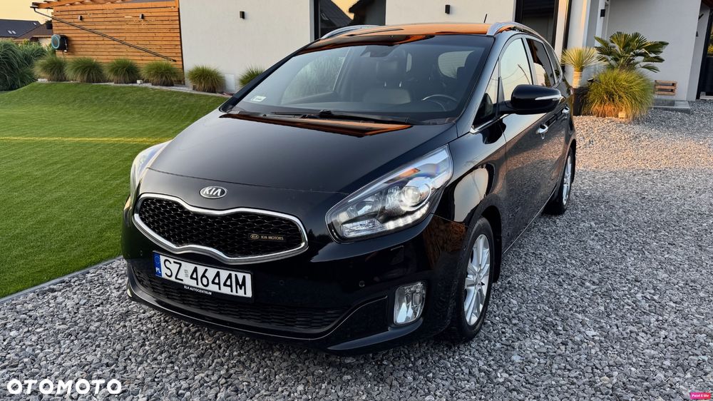 Kia Carens 1.7 CRDi XL - 32