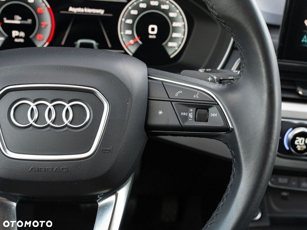 Audi A4 Avant - 17