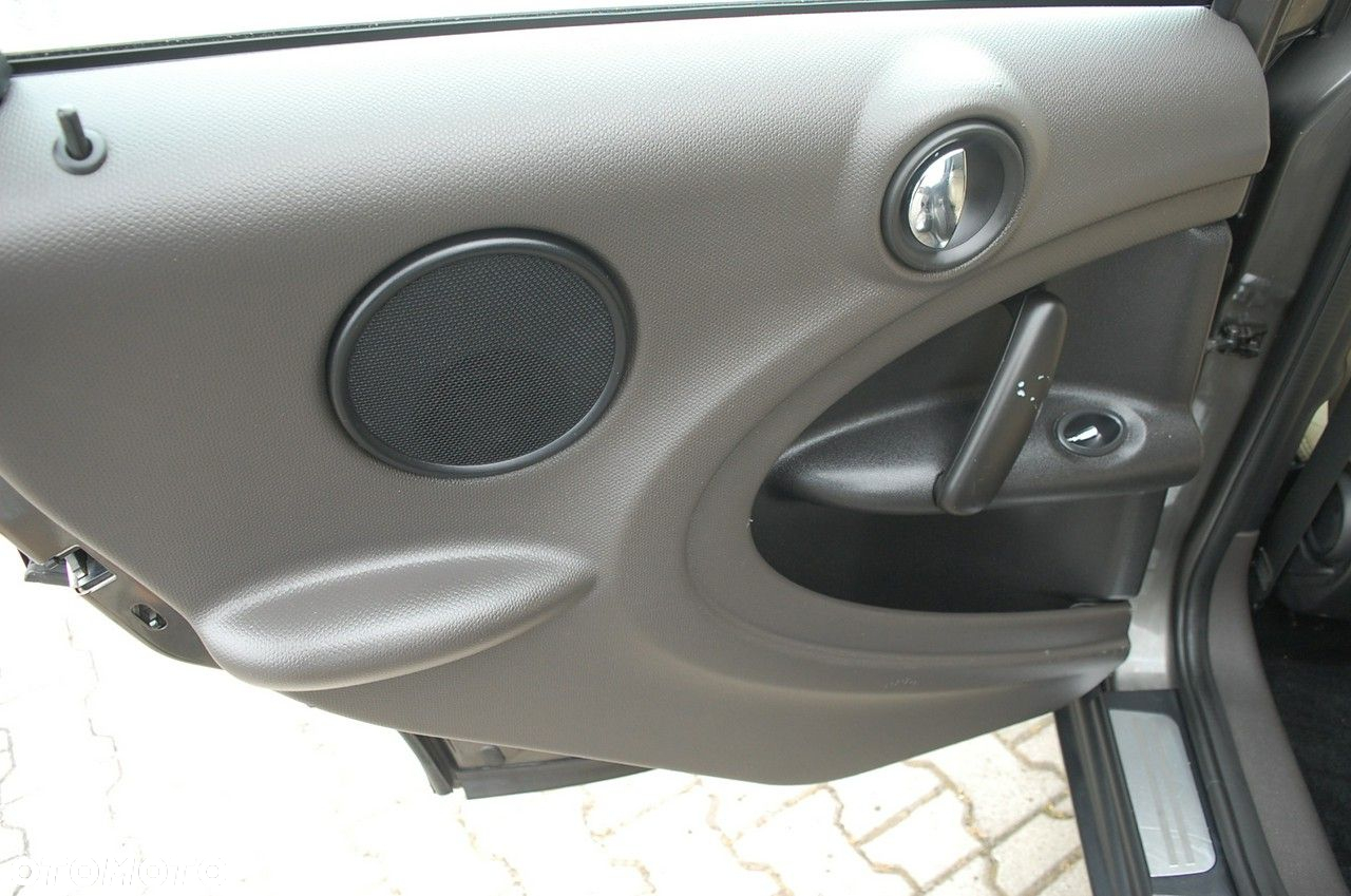 MINI Countryman - 18