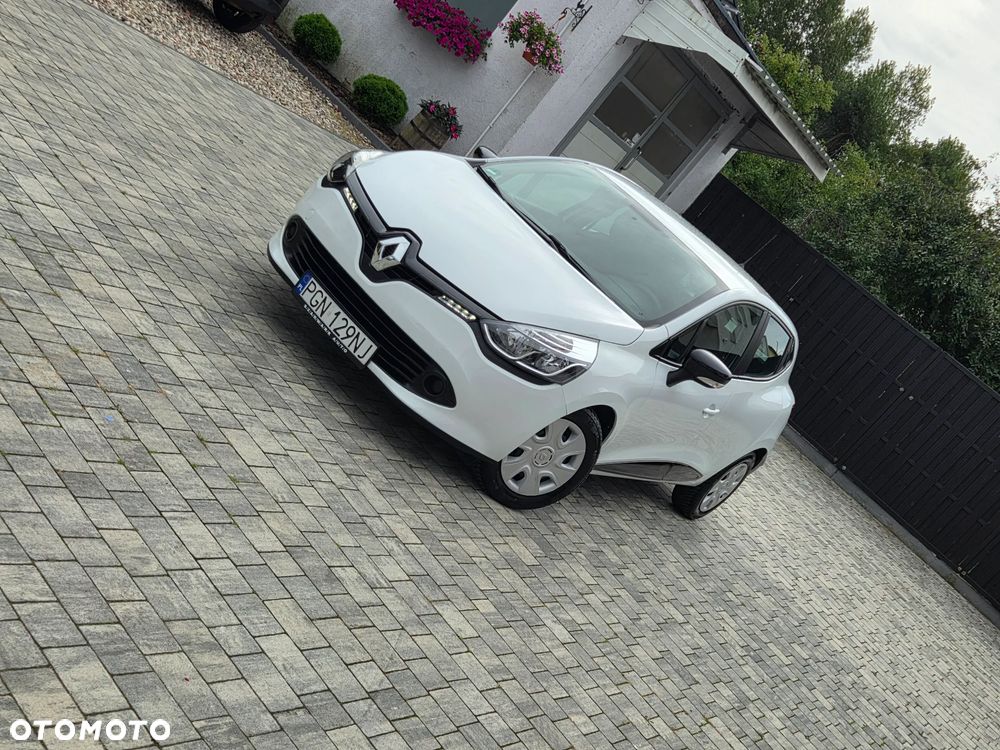 Renault Clio 1.2 16V Life EU6 - 28