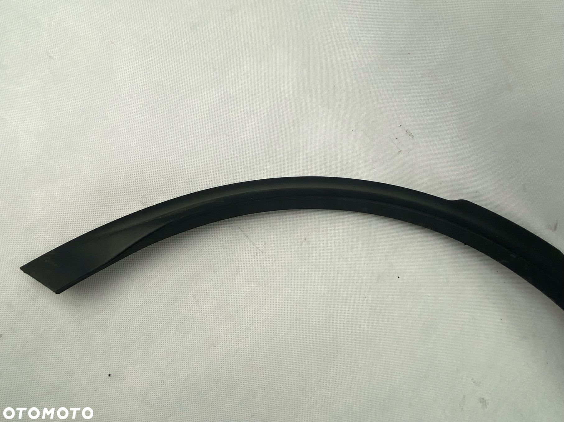 LISTWA BŁOTNIKA LAND ROVER DISCOVERY V PRAWY TYŁ ORYGINAŁ HY32290E22 - 3