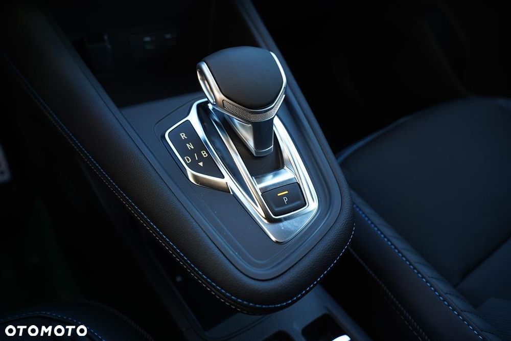 Renault Symbioz 1.8 E-Tech Full Hybrid 160 Esprit Alpine - 25