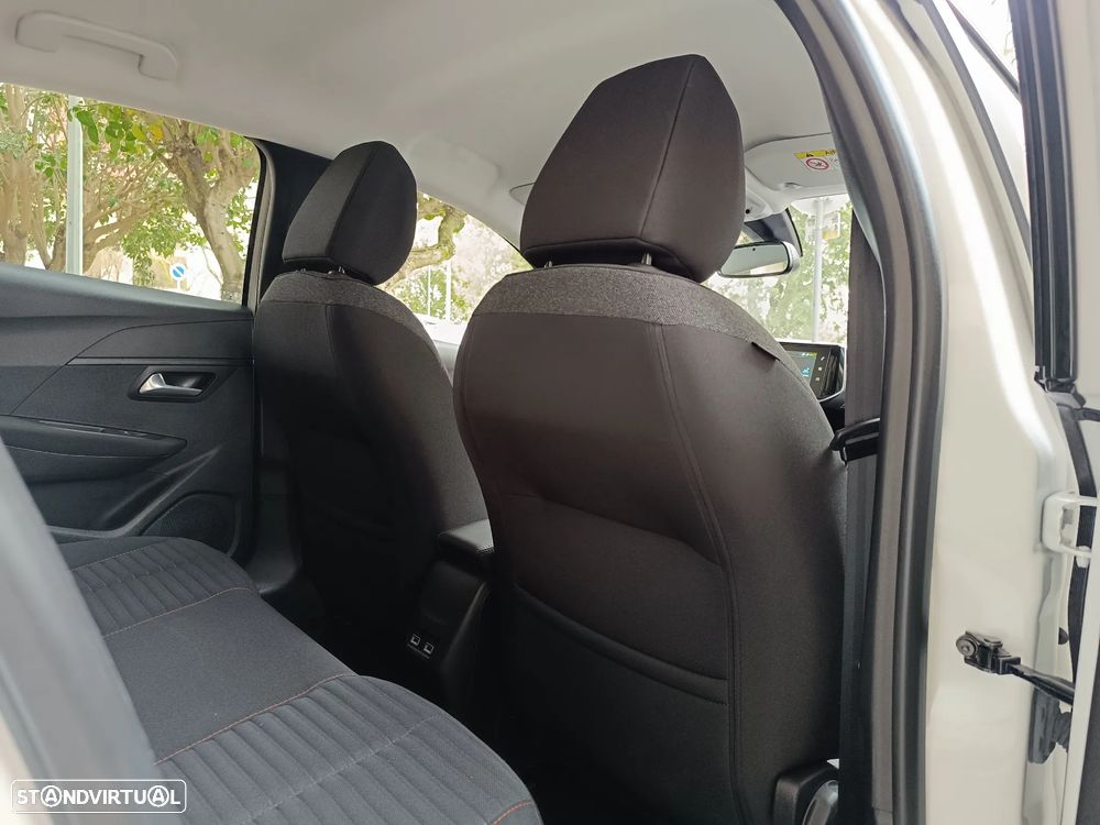 Peugeot e-208 50 kWh Active Pack - 26