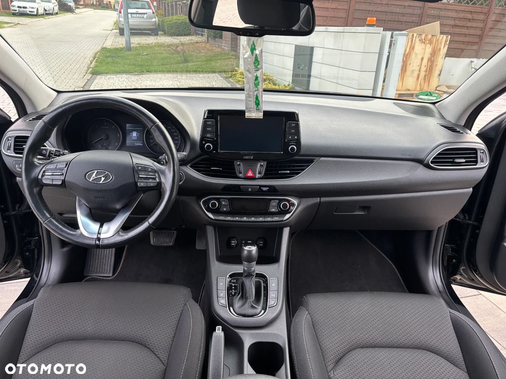 Hyundai i30 1.6 CRDI DCT Prime - 16