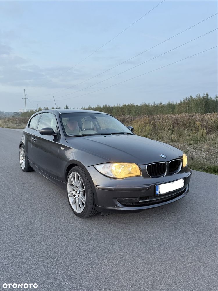 BMW Seria 1