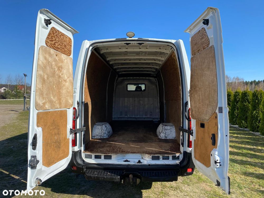 Renault Master - 18