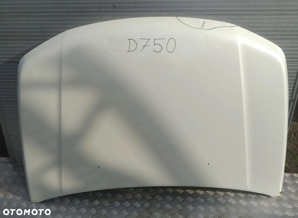 D750 MASKA SUZUKI GRAND VITARA II 2 - 1