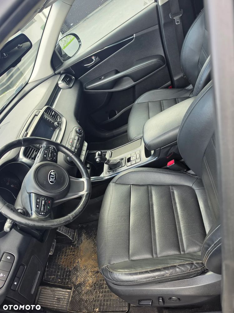 Kia Sorento 2.0 CRDI L - 7