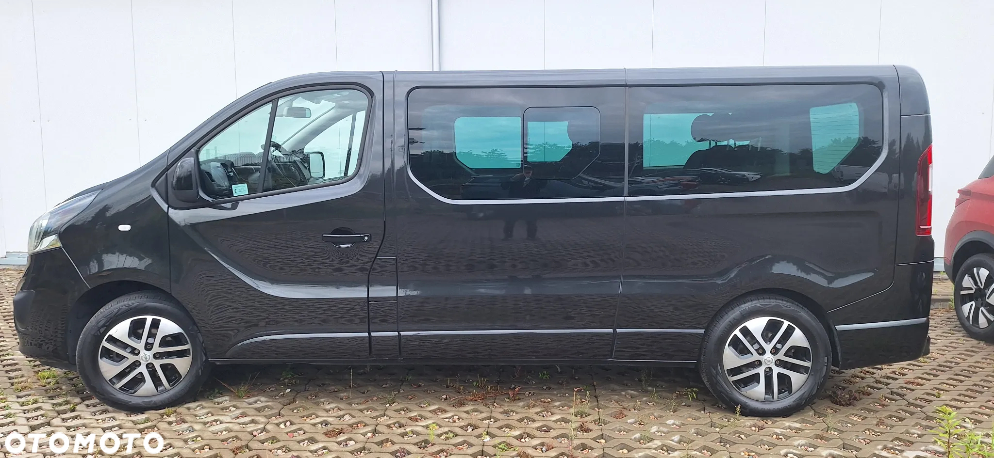 Opel Vivaro Tourer 1.6 CDTI L2 - 2