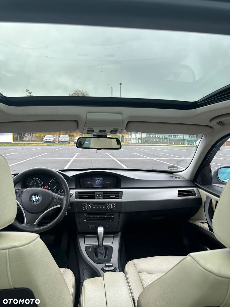 BMW Seria 3 330d DPF - 17