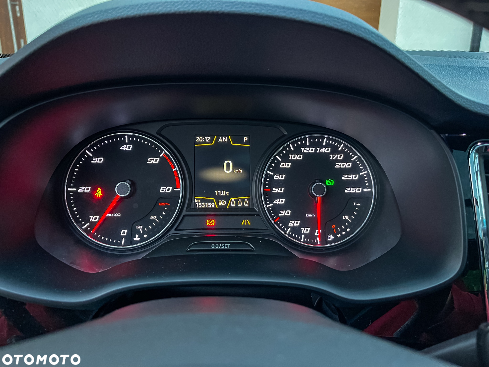 Seat Ateca 2.0 TDI Xcellence S&S 4Drive DSG - 36