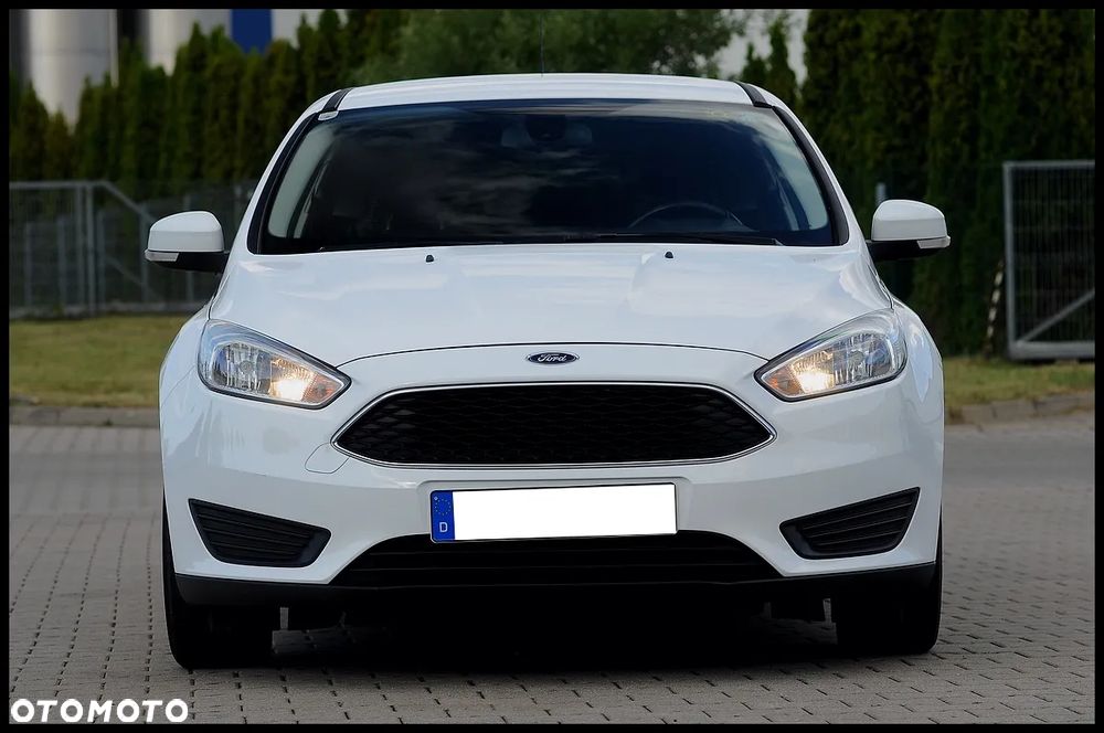 Ford Focus - 17