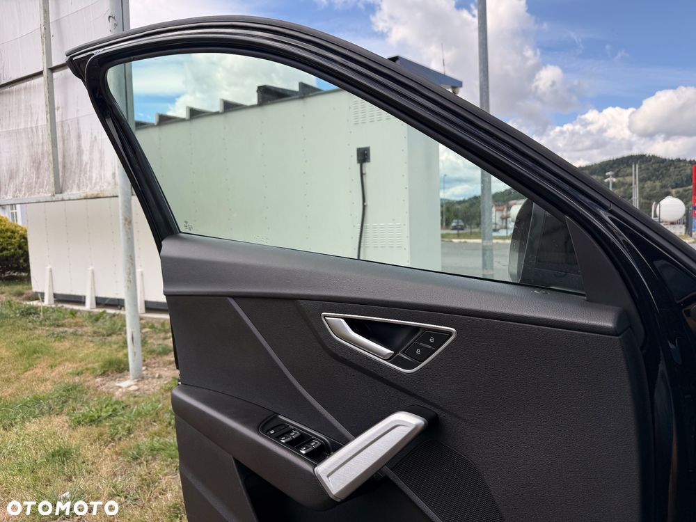 Audi Q2 1.4 TFSI Cylinder on demand S tronic sport - 13