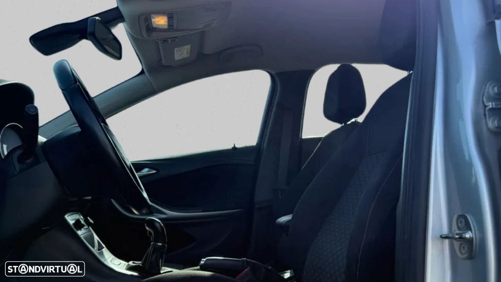 Opel Astra 1.6 D (CDTI) Dynamic - 3