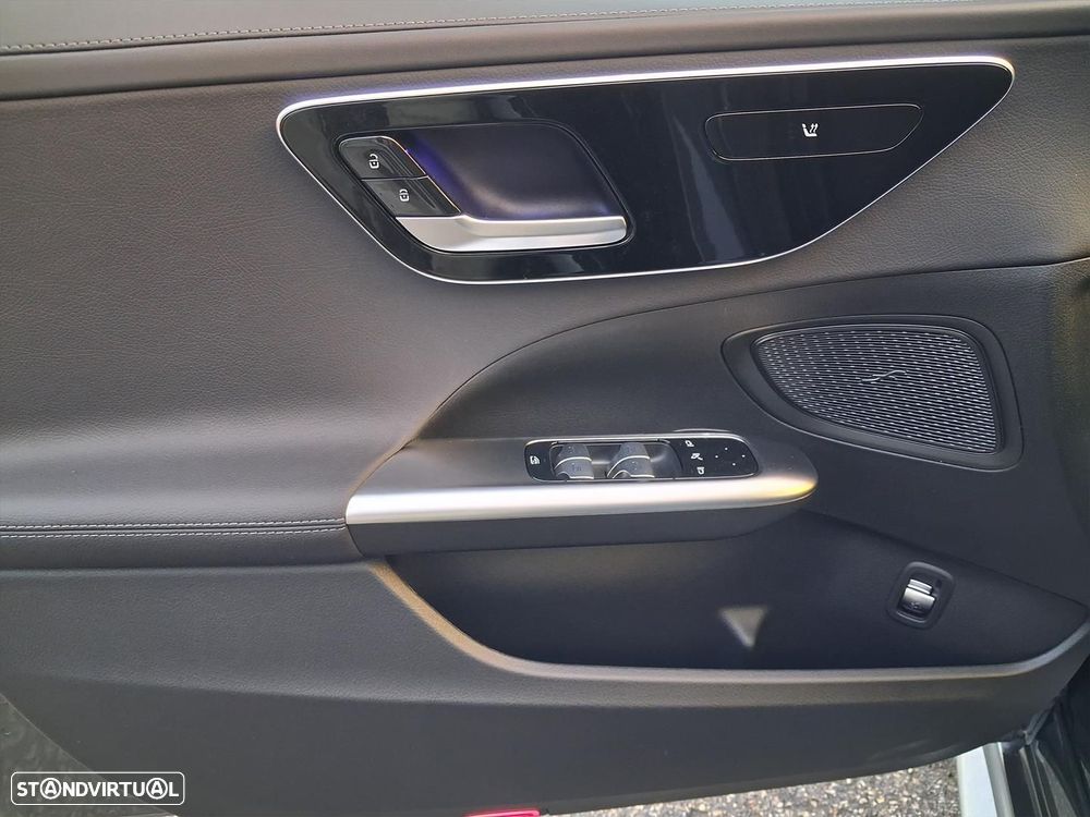 Mercedes-Benz C 220 d AMG Line - 9