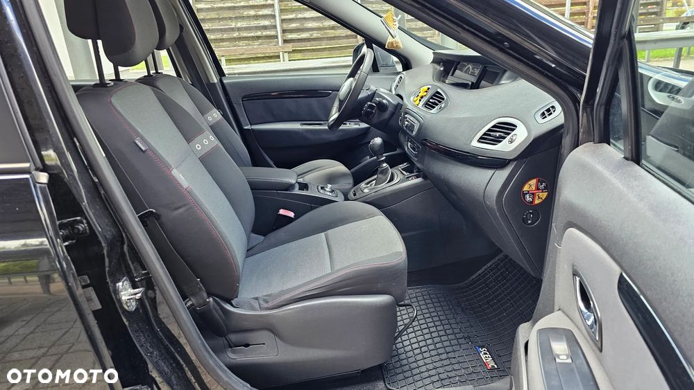 Renault Scenic - 10