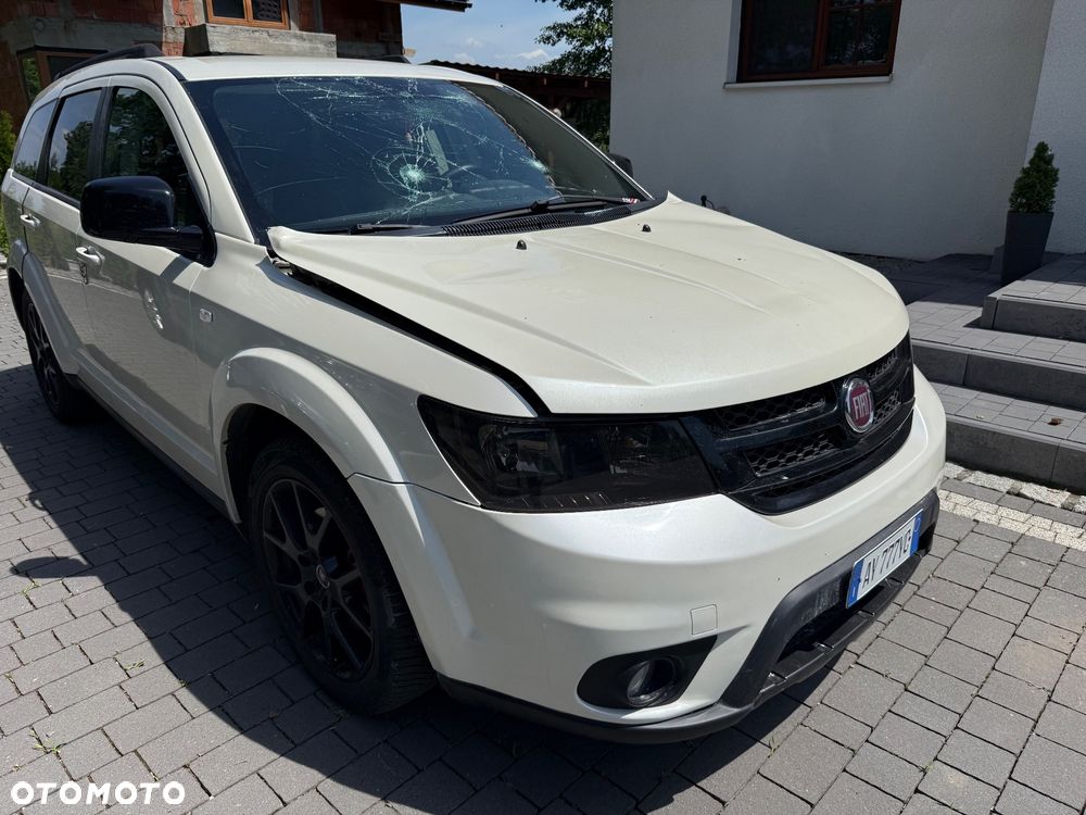 Fiat Freemont - 5