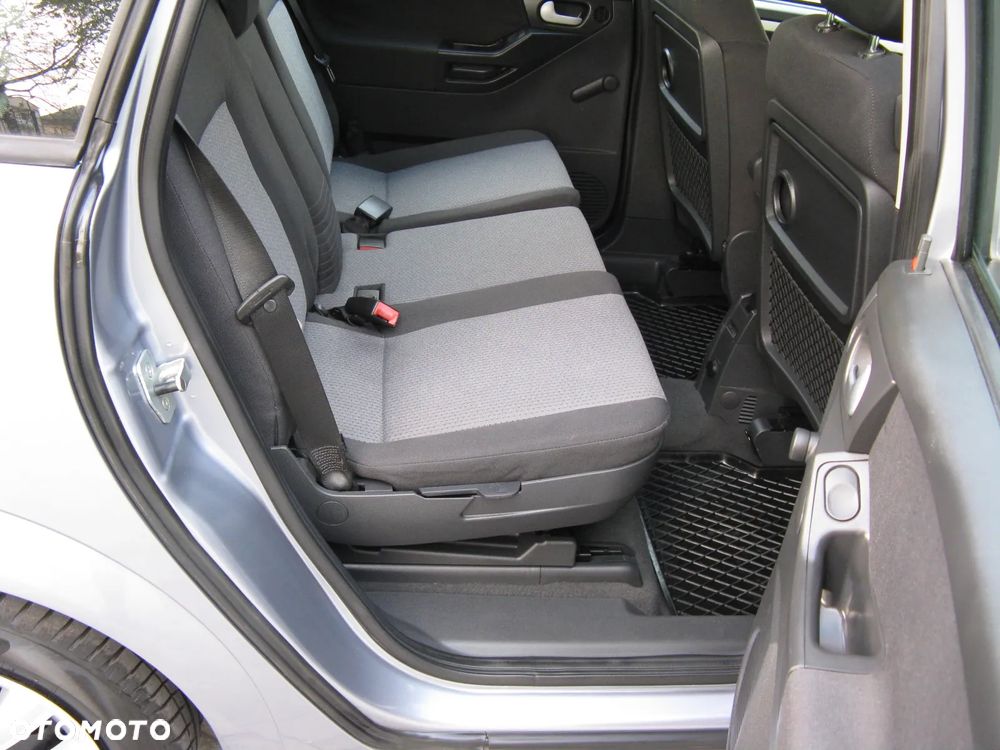 Opel Meriva 1.4 Cosmo - 14