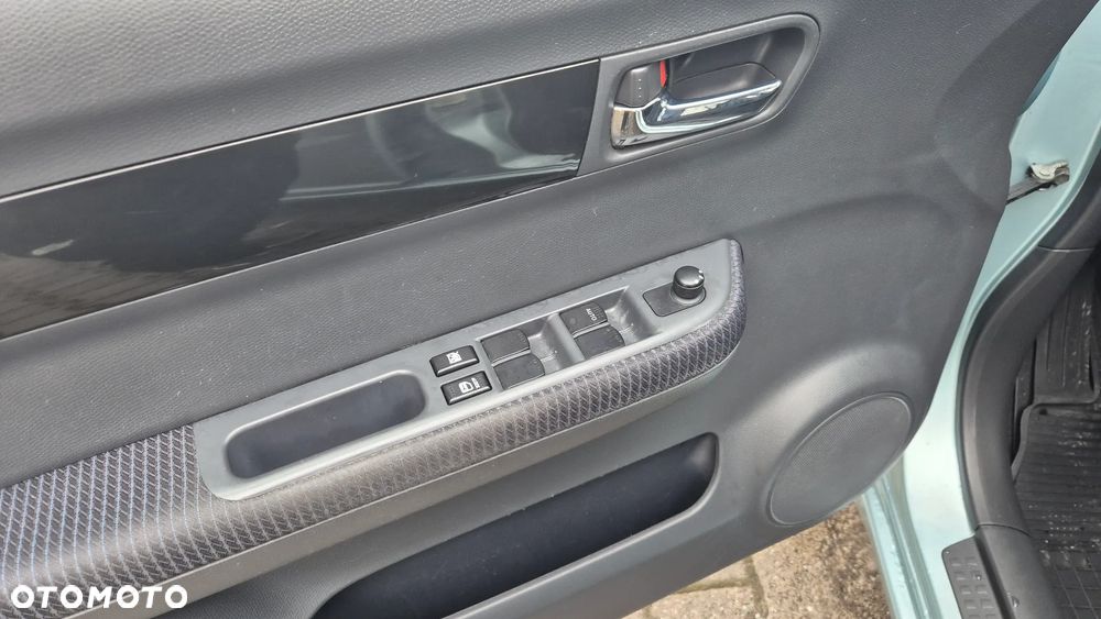 Suzuki Swift 1.3 4x4 Snow - 13