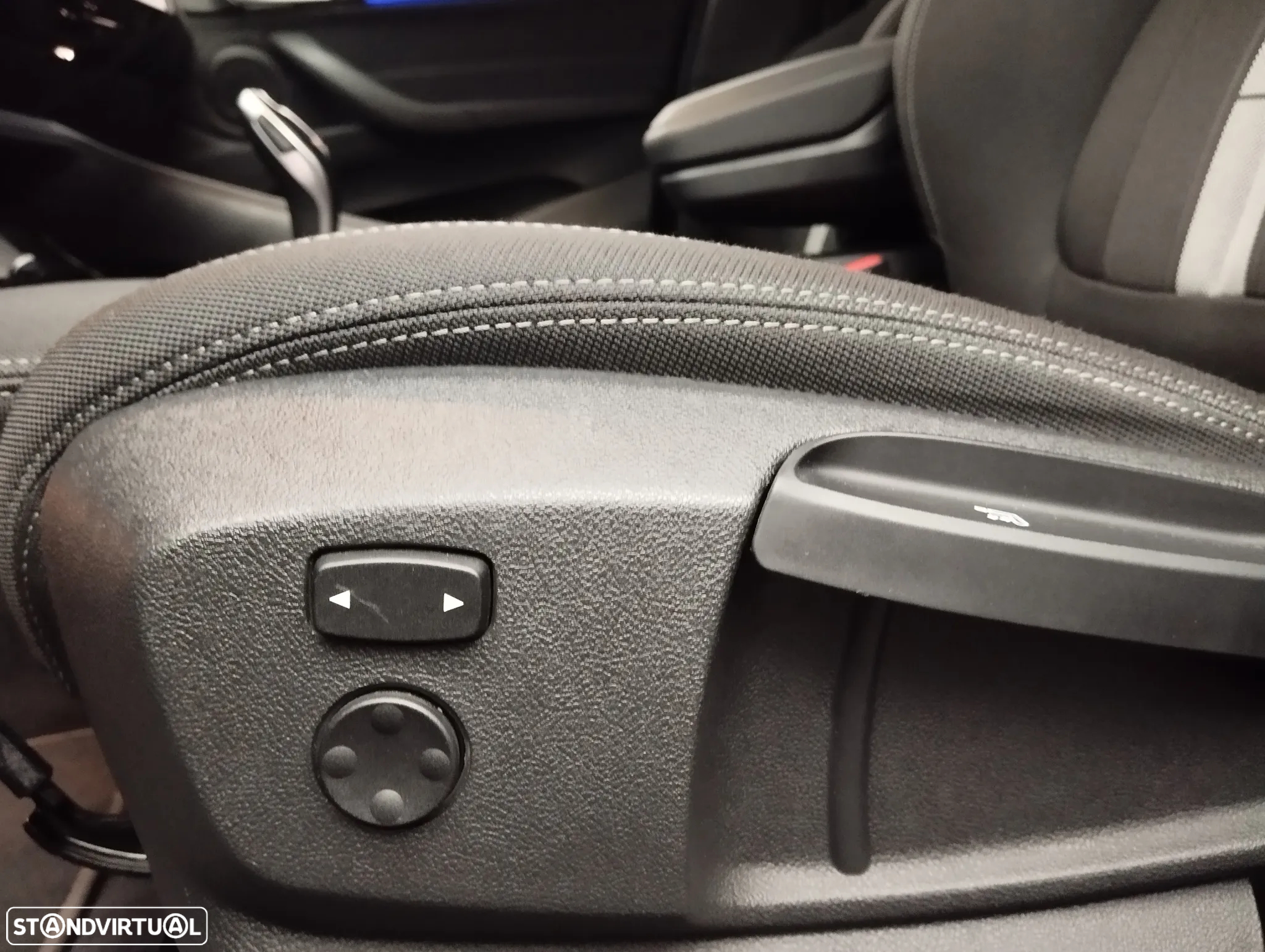 BMW X2 16 d sDrive Auto - 17
