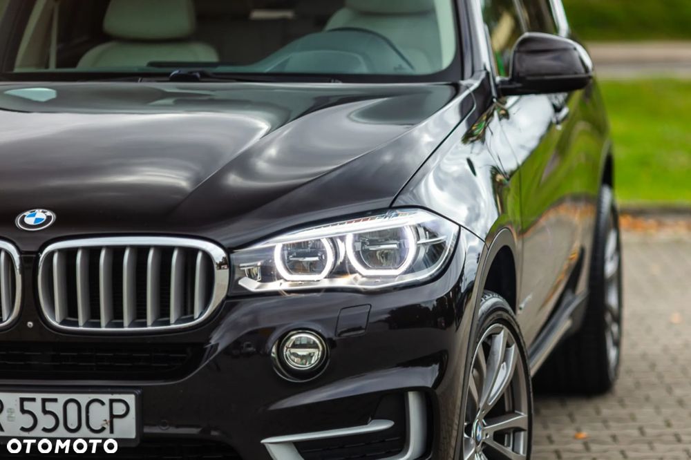 BMW X5 xDrive30d - 25