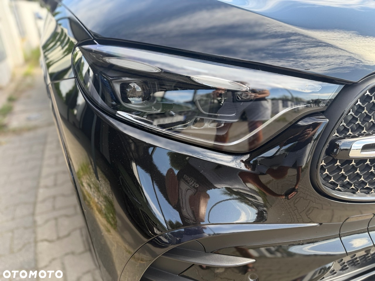 Mercedes-Benz GLC 220 d 4-Matic - 7