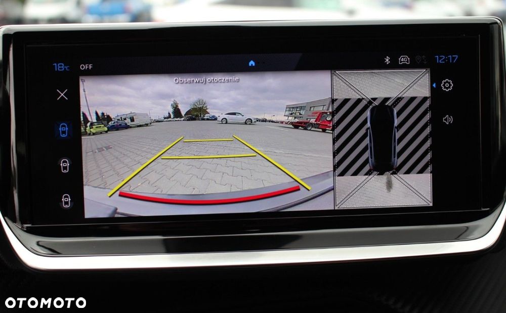 Peugeot 208 - 11