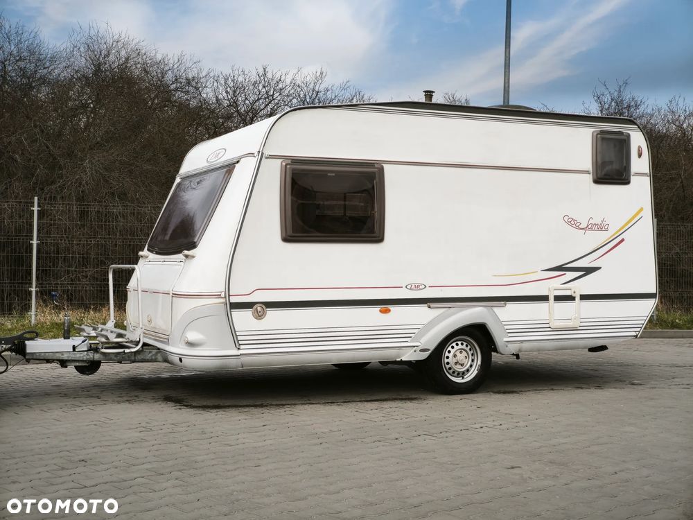 LMC 445 TK Casa Familia - 1