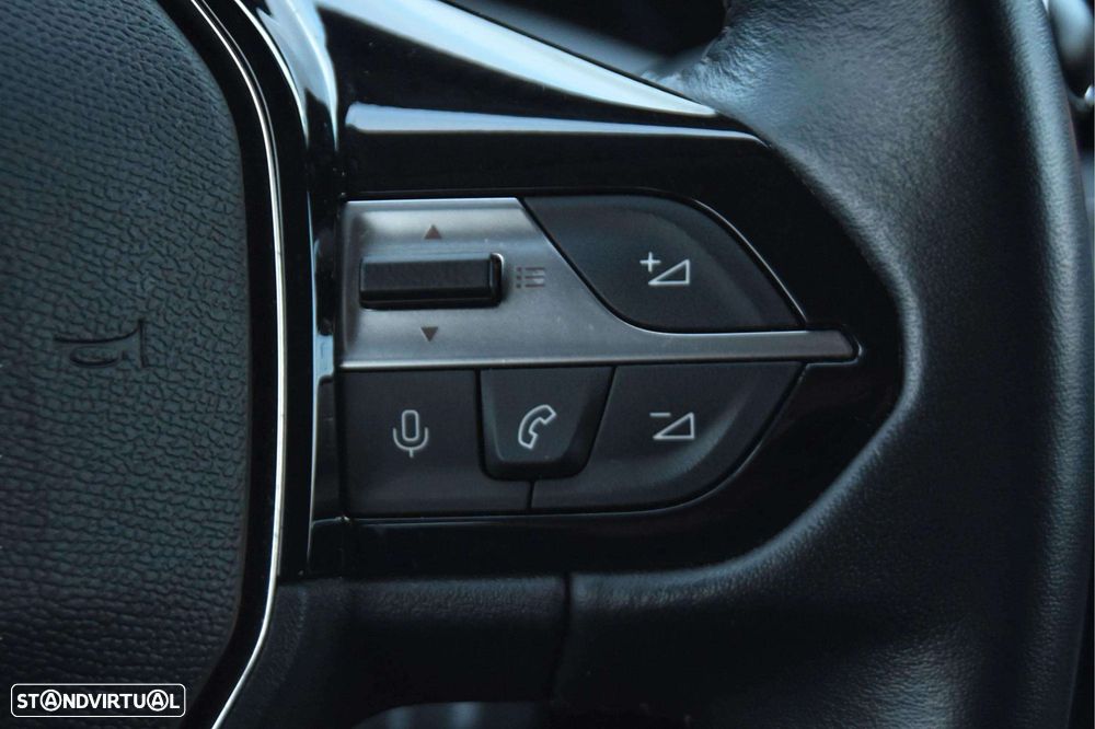 Peugeot 308 1.5 BlueHDi Active Pack - 19