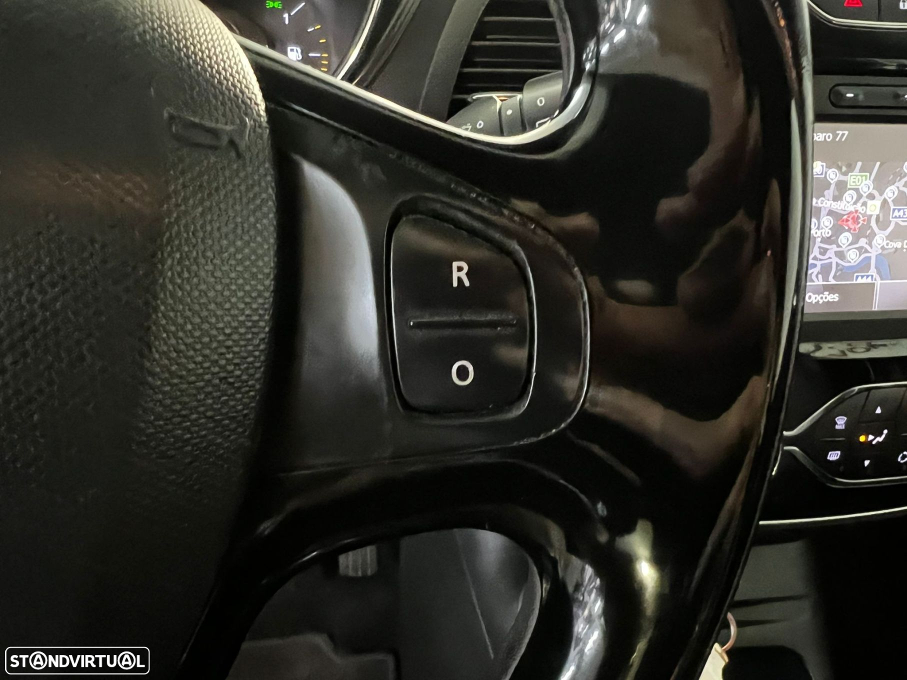 Renault Captur 0.9 TCE Exclusive - 21