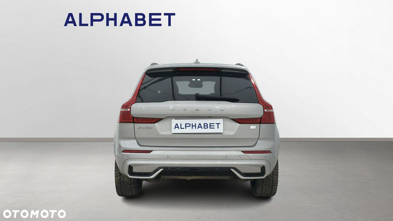Volvo XC 60 - 5
