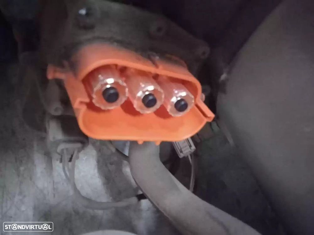 MOTOR COMPLETO SMART FORTWO COUPÉ 2016 - 1