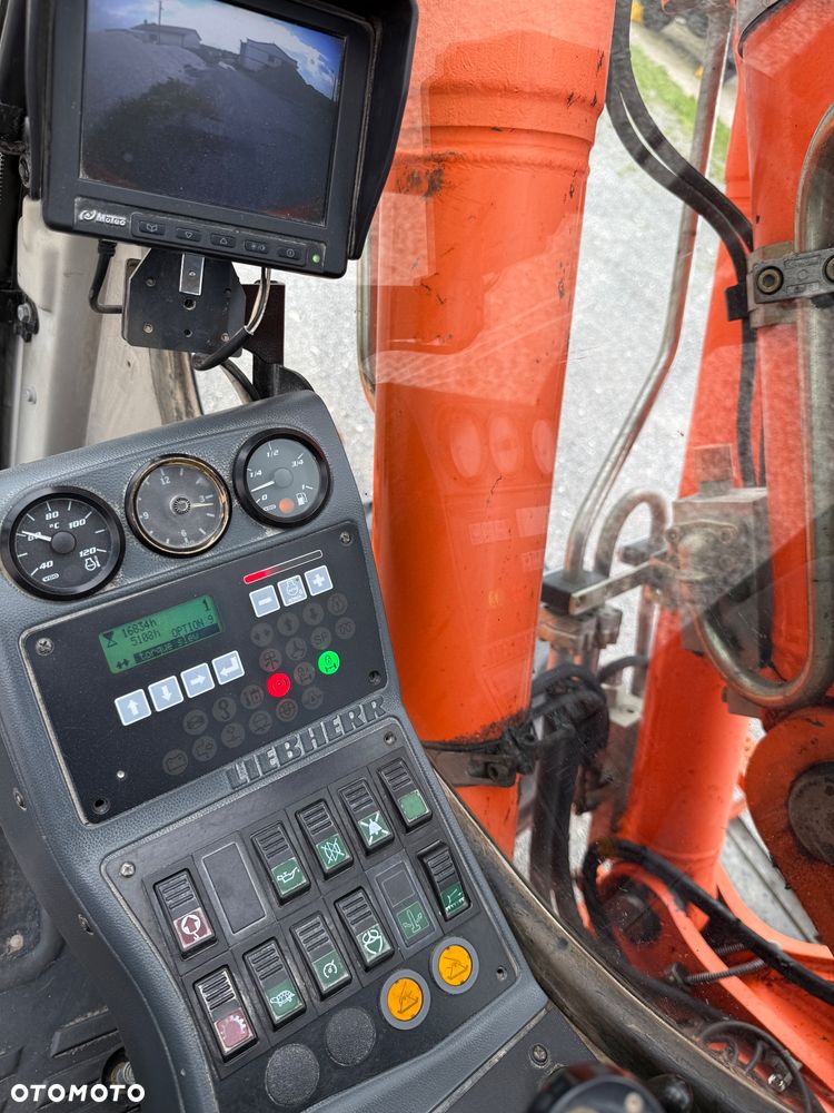 Liebherr A316 Litronic - 15