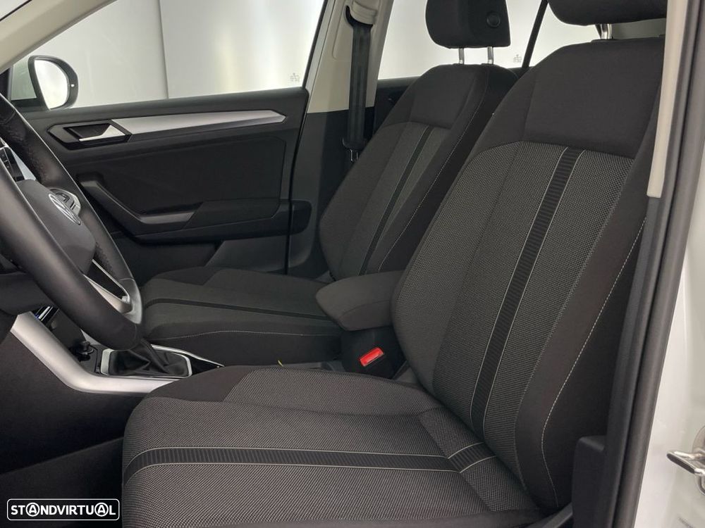 VW T-Roc 1.5 TSI Life DSG - 19