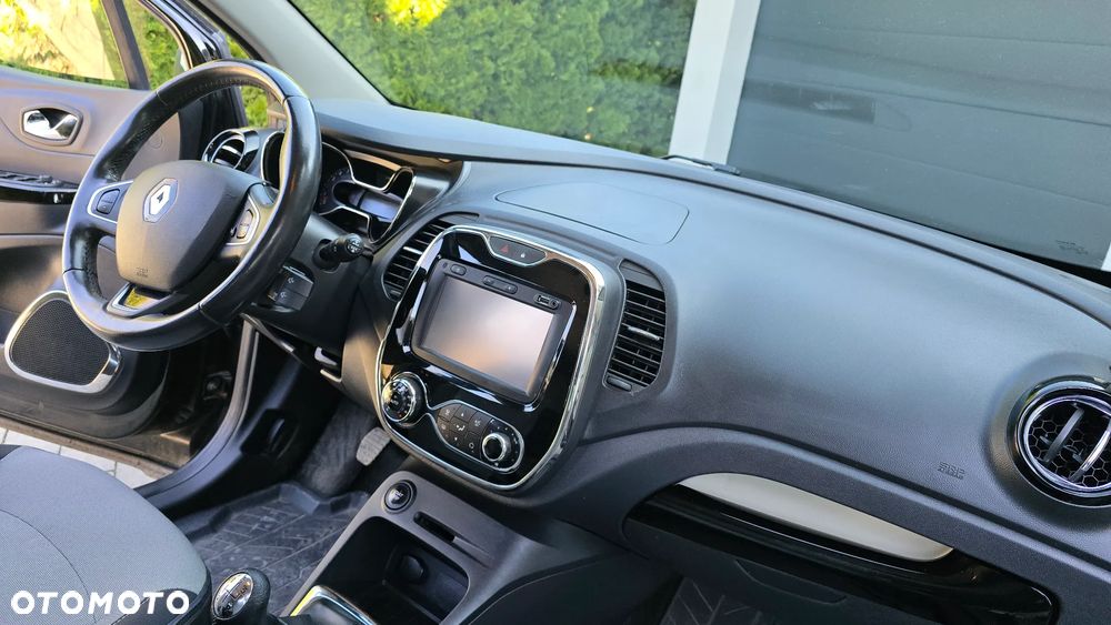 Renault Captur 0.9 Energy TCe Intens EU6 - 20