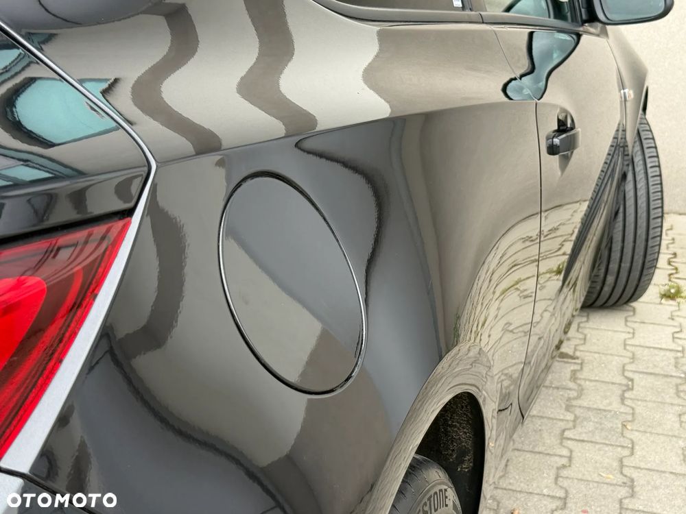 Opel Astra 1.4 Turbo - 30